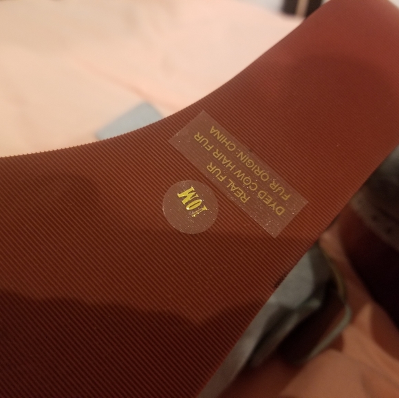 DEREK LAM 10 CROSBY WEDGES. - Picture 4 of 5